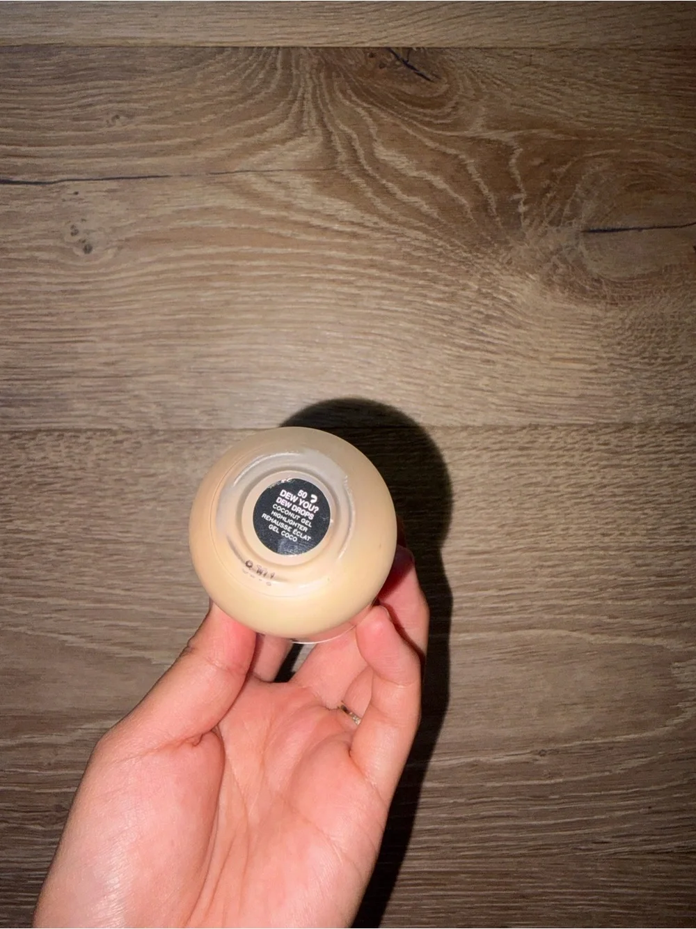 Marc Jacobs sold out
